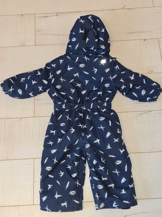Salopeta Costum de iarna (ski) SNOXX pt copii marimea 86/92