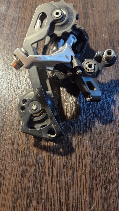 Schimbator Deore XT RD-M786