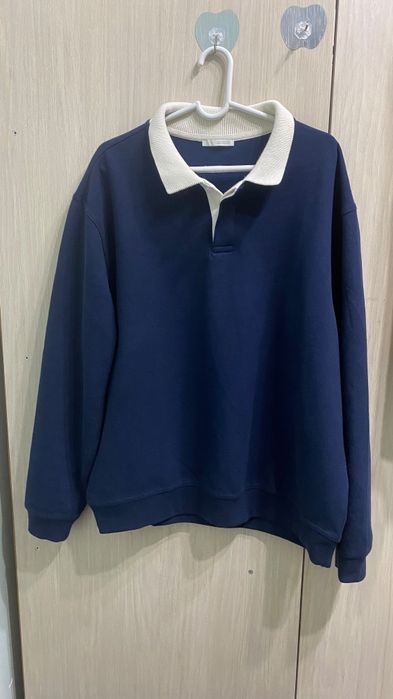 Кофта из Zara XL