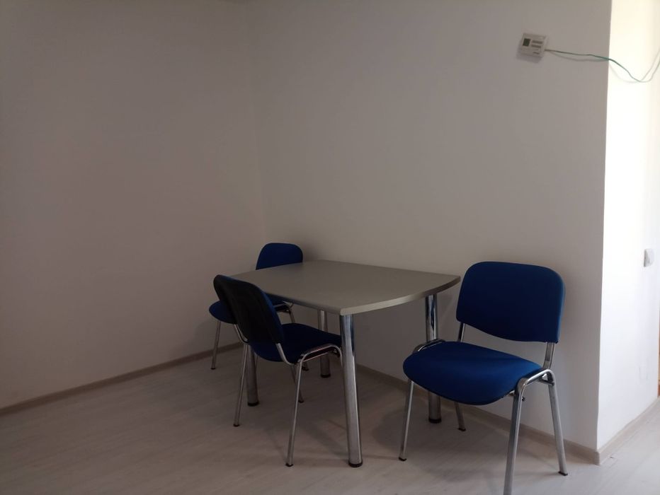 Apartament cu o cameră de închiriat în Apahida