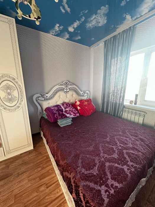 Спальный гарнитура