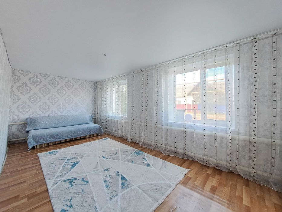 Продам  дом в с. Садовое