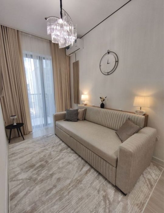 Oz Makon Golden House Узбум 1/5/16 30м2
