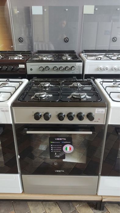 Vesta  Комбинированная духовка