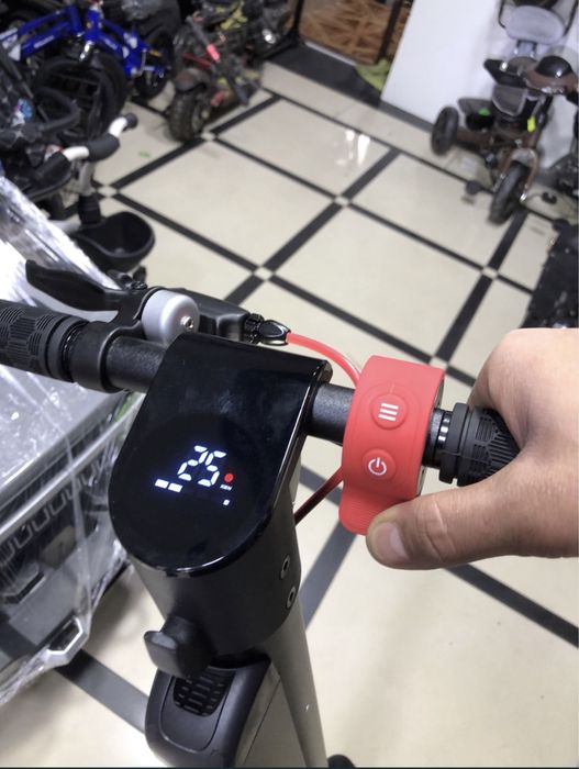 Даставка безплатная Электронный самокат Х8