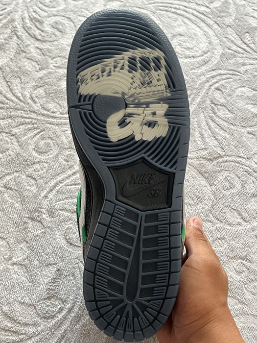 Nike SB-Adidasi negri model sport