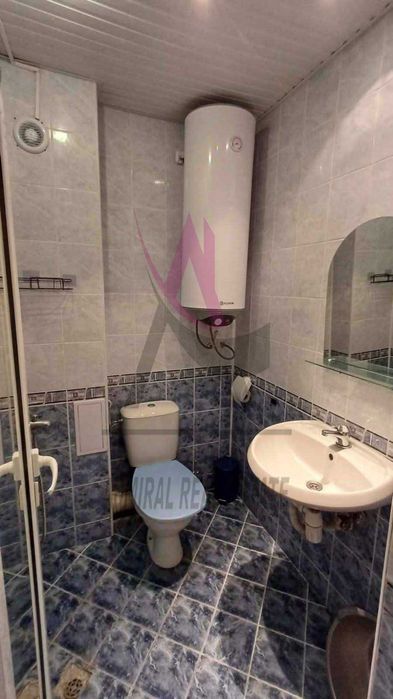 Дава се под наем Двустаен апартамент в Варна, Левски - 50 кв.м за 378.93 € - Снимка #4