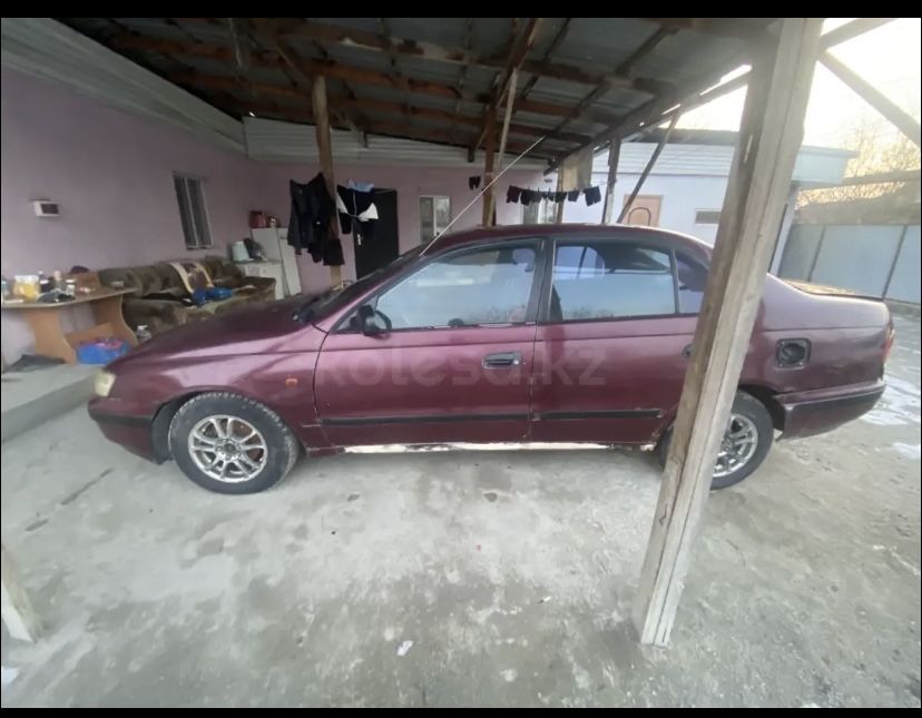 Carina e продам срочно