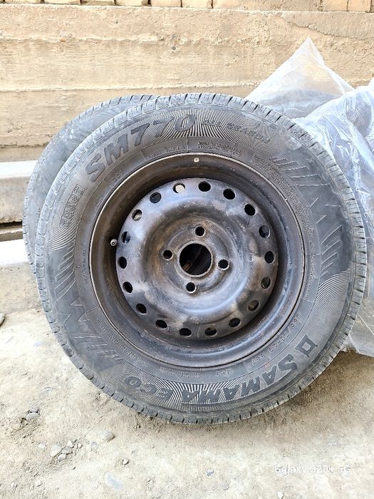 R13 diska balon sotiladi