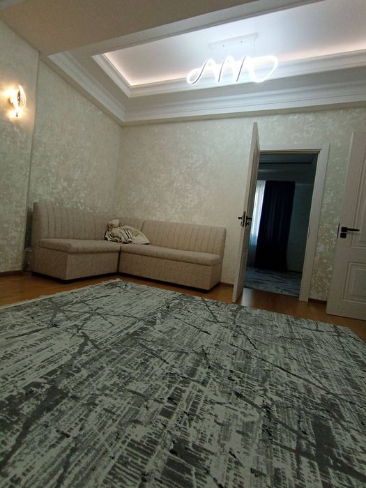 Аренда квартира сергели навастройка чайна хаус. 2/7/10