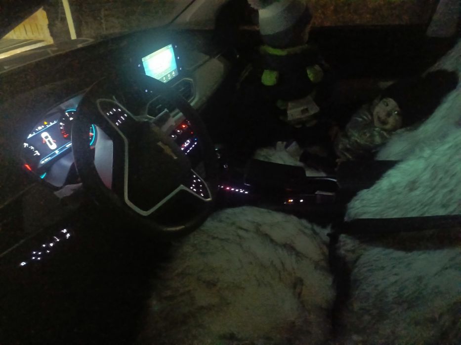 Каптива 5 Дубровская 2022 Ургенч Шахар 100% родной пр 17500 кл бойка м