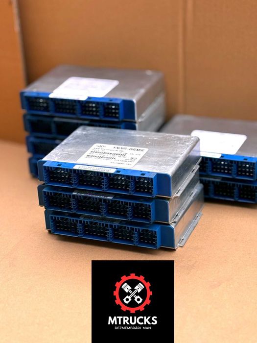 Calculator unitate EBS Original MAN Tgx Tgs Tga