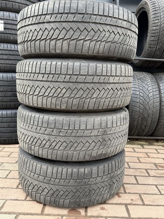 Jante Originale Vw Golf GTI  18” BlackEdition