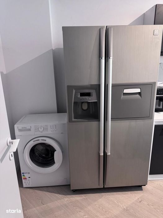 CORTINA NORTH | studio cu parcare subterana | Pipera |Comision 0