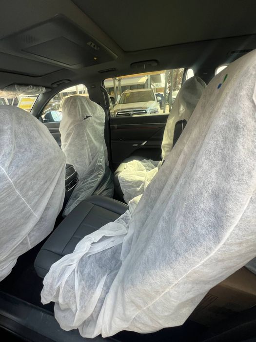 Dongfeng 008 Restayling 2026