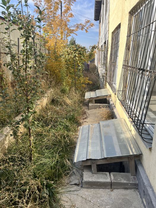 Продам дом (таунхаус)