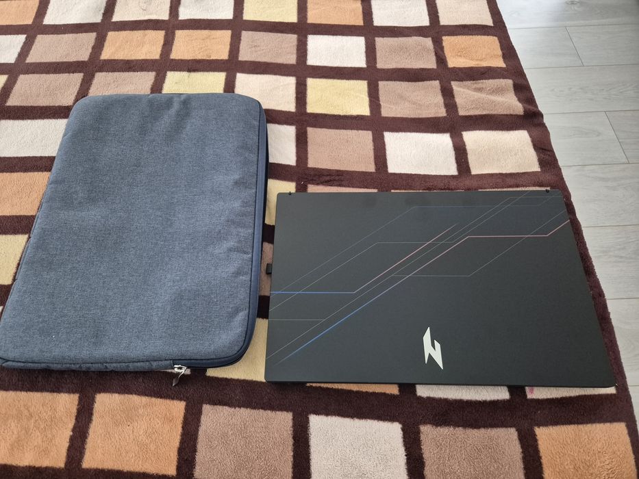 Laptop Acer Nitro