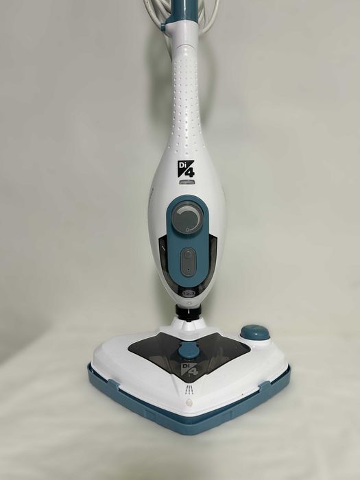 ЧИСТО НОВА Парочистачка 12-в-1 Di4 SteamClean Multi 12 ProMax с 6 м. Гаранция