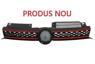 Grila masca GTI Golf 6 VI