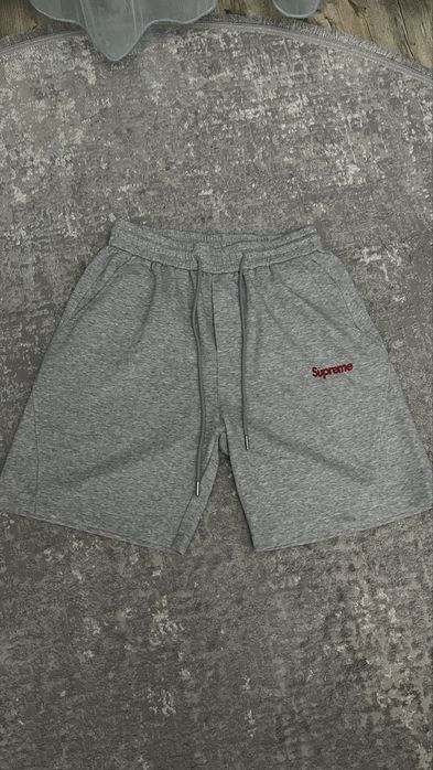 Шорты Supreme M размер