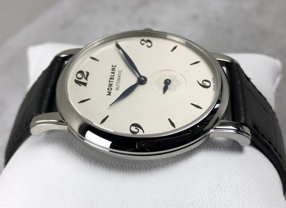 Montblanc Star Classigue 107073
