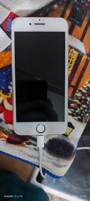 Iphone 6s со всеми документами