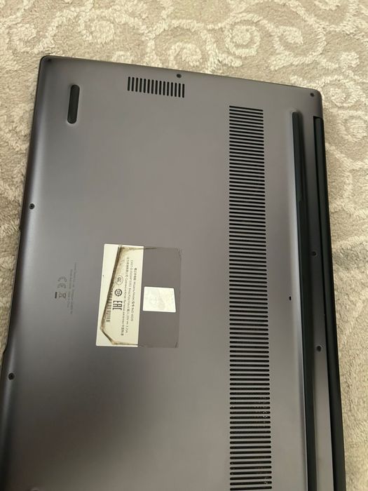 ноутбук Huawei …
