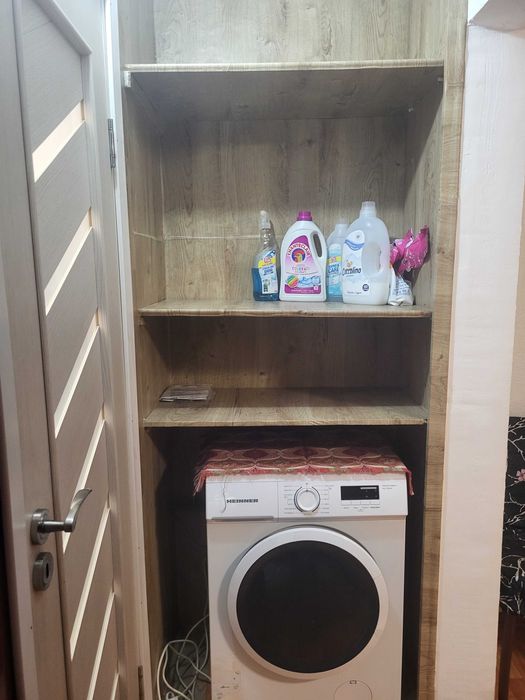 Vând apartament in București,3 camere zona Nicolae Grigorescu