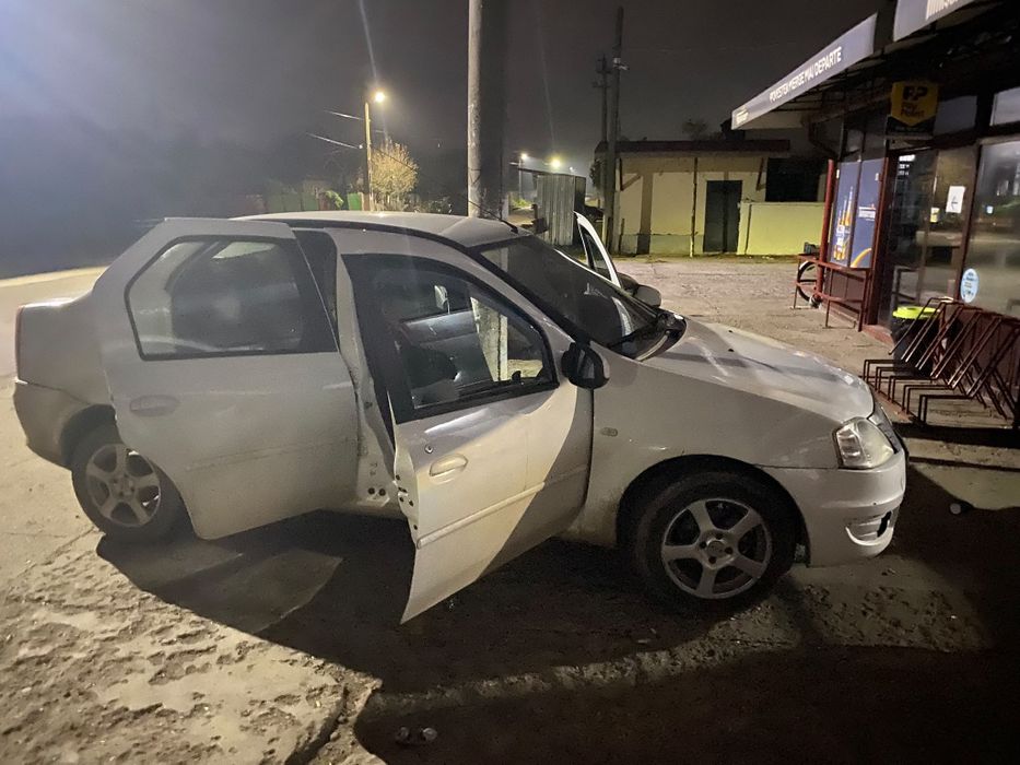 DACIA Logan 2005 — imagine 4