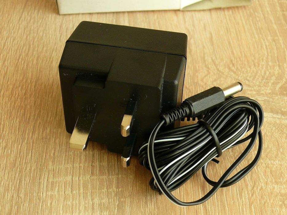 Адаптер 12v 0.3A Адаптор 12v/300mA ,внос GB