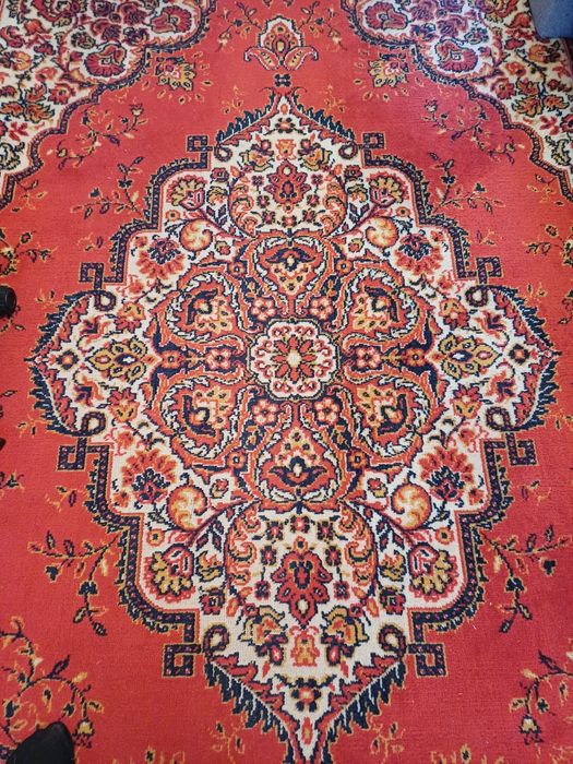 Продам ковёр, в хорошем качестве