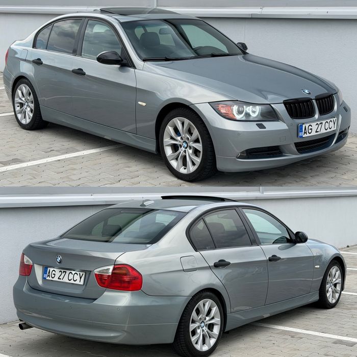 BMW 3 Series 2006 — imagine 3