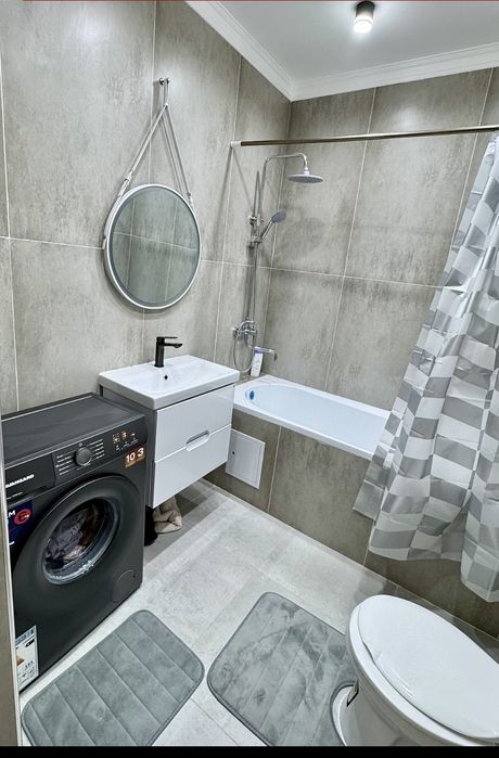 Сдам в аренду 2 комнатную