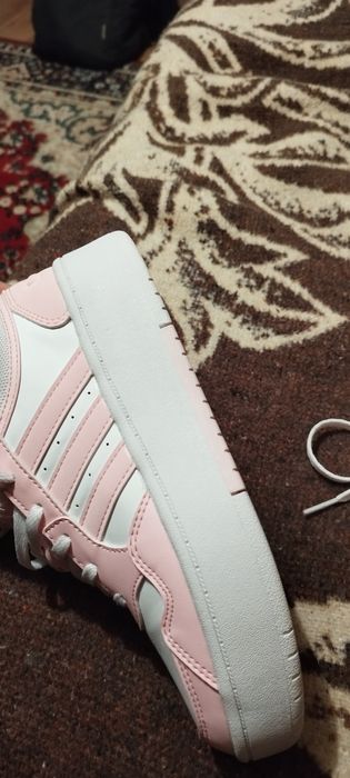 Маратонки adidas 36 2/3 номер отлични