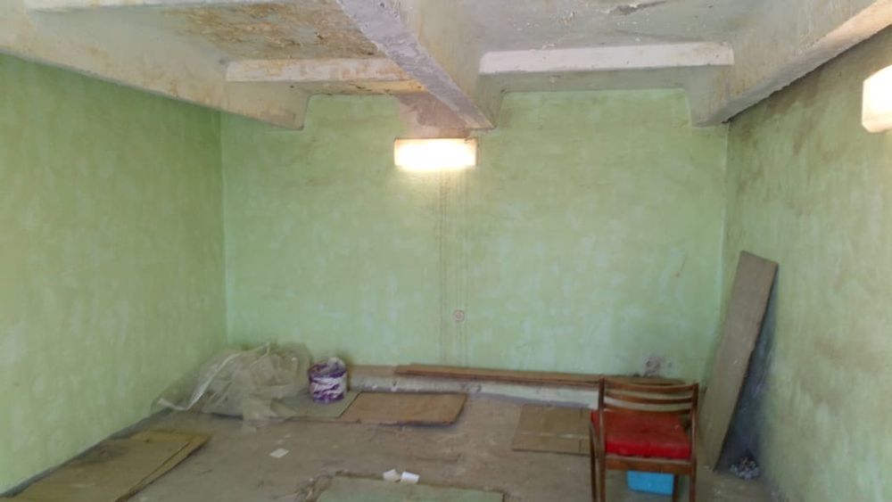 Продается гаражный бокс