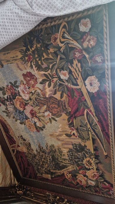 Гобелен настенный (93 × 130 см)