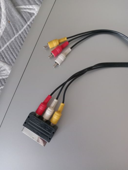 DVD+VHS 2в1 Panasonic