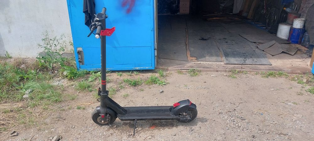 Продам самокат в отличном состоянии.