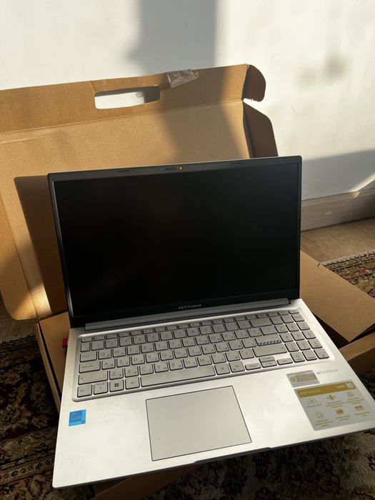 Ноутбук Asus продам