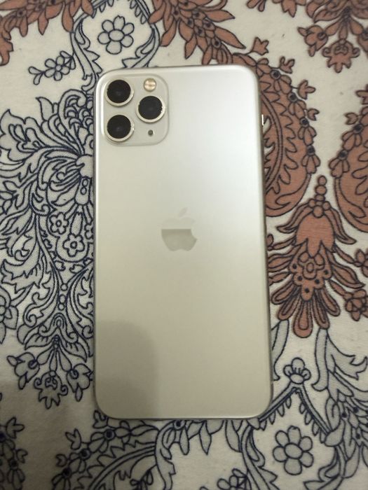 IPhone 11 pro + mi pad 4 обмен на Андроид