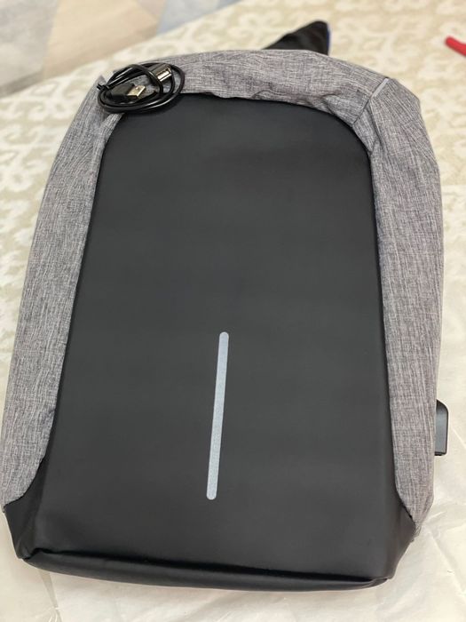 Рюкзак городской для ноутбука