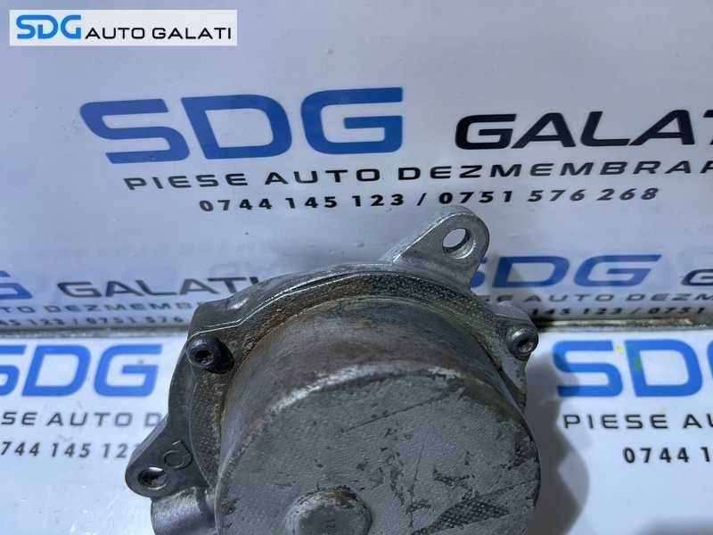 Pompa Vacuum Vacum BMW Seria 3 E90 E91 330 335 3.0 D 2004 - 2011 Cod 7791232, 11667791232, 70043701 [MX0892]01