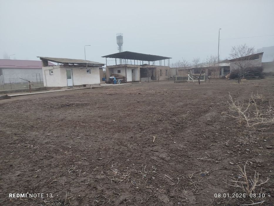 Продам участок под застройку