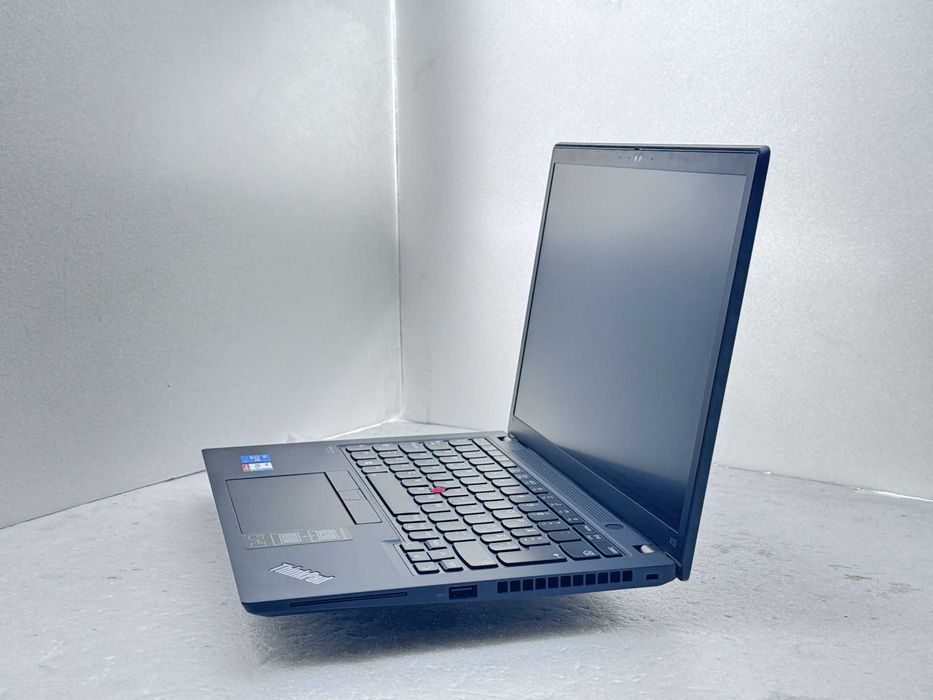 Реновиран лаптоп Lenovo ThinkPad X13 Gen 2 i5-1145G7 16GB 512GB IPS | 12м Гаранция