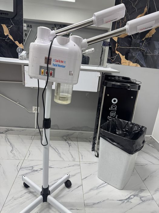 Продам паровой аппарат