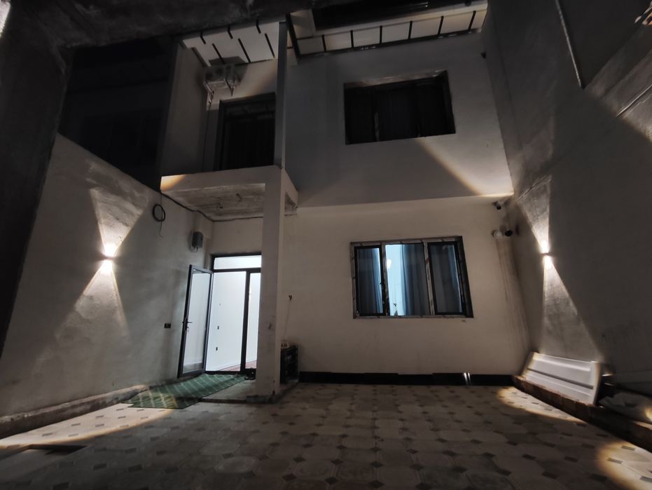 Аренда новый дом 1,5 сотик, 5х ком. Сергели СПУТНИК-16А