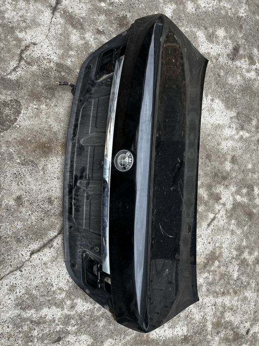 Заден капак БМВ 7, Ф01 (kapak BMW 7, F01)