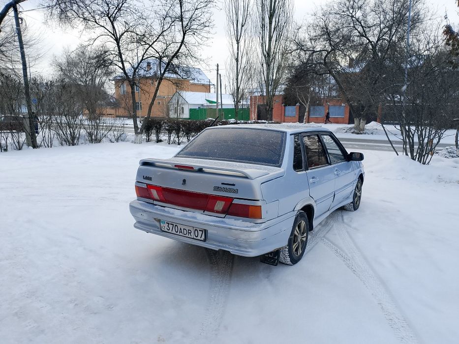 Ваз пятнашка состояние соска