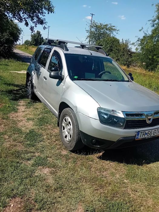 DACIA Duster 2013 — imagine 2