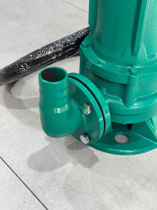 Погружной канализация насос Shimge WQ9-22-2.2L2 (2.2) кВт